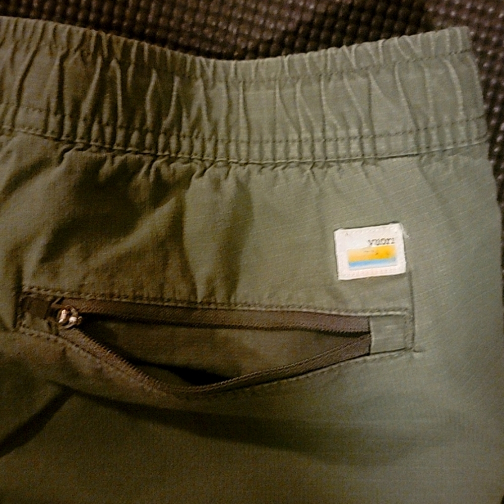 Vuori Ripstop Pants - Picture 7 of 15